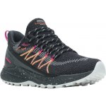 Merrell Bravada 2 WP black/fuchsia černá – Zboží Dáma