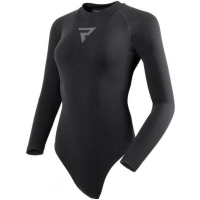 RebelHorn Lady Freeze II Black termoaktivní – Zboží Dáma