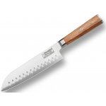 Berndorf Santoku nůž TAKUMI 18 cm – Zboží Dáma