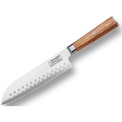 Berndorf Santoku nůž TAKUMI 18 cm – Zboží Dáma