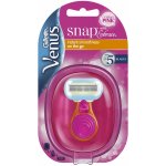 Gillette Venus Snap with Embrace – Zboží Dáma