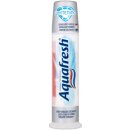 Aquafresh Whitening pumpa 100 ml