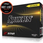 Srixon Z-Star 2021 – Zboží Dáma
