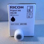 Ricoh 817225 - originální – Zboží Živě