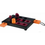 Trixie Plyšová běhací myš na baterie 5,5 cm – Zboží Dáma