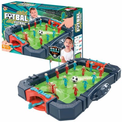 Studo Games Stolní fotbal Mini – Zboží Živě