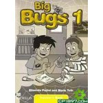 Big Bugs 1 - Teacher's Book - Elisenda Papiol, Maria Toth – Hledejceny.cz