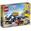 LEGO® Creator 31033 Kamion pro přepravu aut