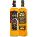 Bushmills Black Bush 40% 0,7 l (holá láhev) – Zboží Dáma