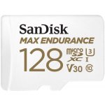 SanDisk microSDXC 128 GB SDSQQVR-128G-GN6IA – Zboží Živě