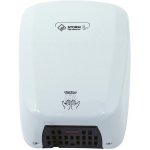 Jet Dryer Storm černý kov – Hledejceny.cz