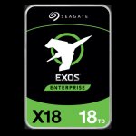Seagate Exos X18 18TB, ST18000NM000J – Zboží Živě
