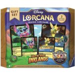 Disney Lorcana: Into the Inklands Gift Set – Sleviste.cz