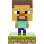 Minecraft Steve svítící – Sleviste.cz
