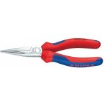 KNIPEX Kleště půlkulaté dlouhé chrom 3025160 – Zbozi.Blesk.cz