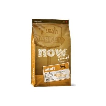 PetCurean NOW FRESH Grain Free Adult 2,72 kg