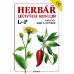 Herbář léčivých rostlin 3. L - P - Jiří Janča, Josef Zentrich – Hledejceny.cz