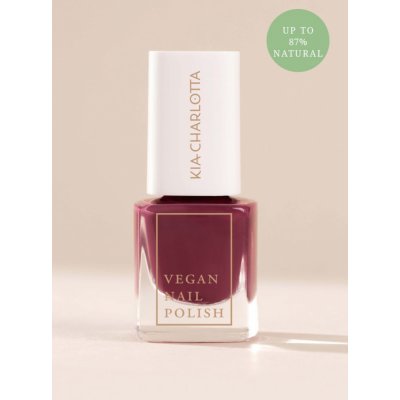Kia Charlotta lak na nehty Super Powers – Hledejceny.cz