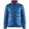 Dámská sportovní bunda Craft Cora Street Insulation Jacket W dark blue