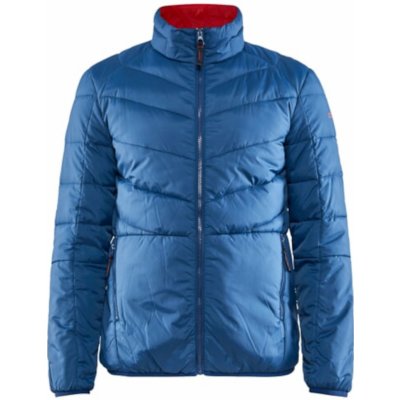 Craft Cora Street Insulation Jacket W dark blue – Hledejceny.cz