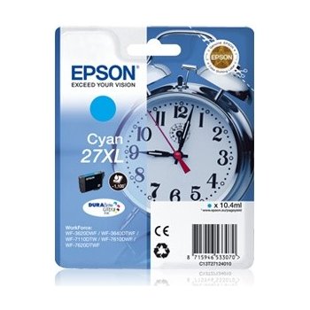 Epson T2711 - originální