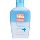 Mixa Bi-phase Cleanser Optimal Tolerance odličovač očí 125 ml