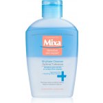 Mixa Bi-phase Cleanser Optimal Tolerance odličovač očí 125 ml – Zboží Dáma
