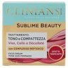 Pleťový krém Clinians Sublime Beauty Face Cream Tone and Firmness 50 ml