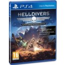 HELLDIVERS Super-Earth (Ultimate Edition)