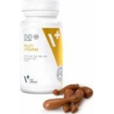 VetExpert Multivitamin 30 cps. – Zbozi.Blesk.cz