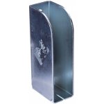 Kapsa Na Rámovou Desku 50x110mm Pro Nýtování Šroubovací Kdn. – Hledejceny.cz