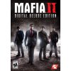Hra na PC Mafia 2 (Deluxe Edition)