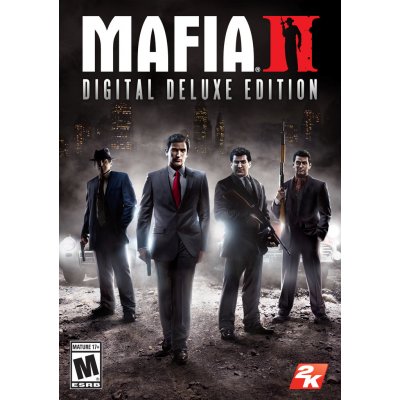 Mafia 2 (Deluxe Edition)