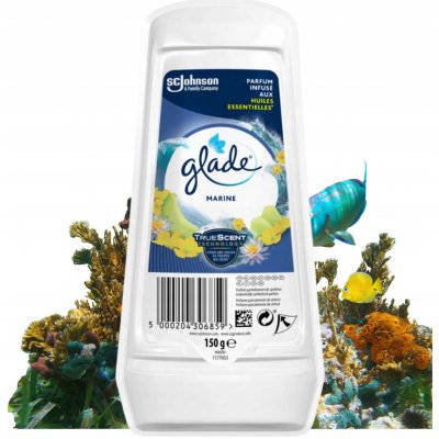 Glade by Brise gel Marine 150 g – Sleviste.cz