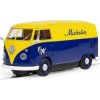 Auto pro autodráhu Scalextric Autíčko Street C4357 Volkswagen T1b Panel Van Michelin (1:32)