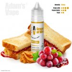 Adams vape Shake & Vape Grapes of Wrath 10 ml – Zboží Dáma
