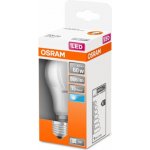 Osram LED žárovka LED E27 A60 8,5W = 60W 806lm 4000K Neutrální bílá 200° STAR – Hledejceny.cz