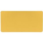 Leitz podložka na stůl Cosy teplá žlutá 80x40cm neklouzavý – Zboží Dáma