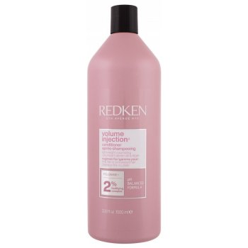 Redken Volume Injection Conditioner 1000 ml