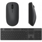 Xiaomi Wireless Keyboard and Mouse Combo 6934177787089 – Zbozi.Blesk.cz