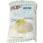 Q-mochi Mochi custard lemon 110 g – Zboží Dáma