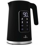 Berlingerhaus BH-9675 Matte Black Collection – Hledejceny.cz