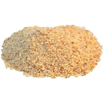 Nejlevnější oříšky Mandlová mouka natural 1 kg – Zbozi.Blesk.cz