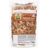 Chipsy Natur farm Kokosové chipsy s třtinovým cukrem 100 g