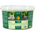 Garden Fun Vodní ptactvo 1,2 kg – Sleviste.cz