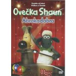 Shaun 4 abrakadabra - golden bear DVD – Hledejceny.cz
