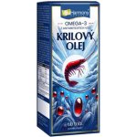 VitaHarmony Krilový olej 1200 mg Omega 3 60 tobolek – Zboží Mobilmania