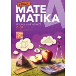 Hravá matematika 4.roč/2.díl učebnice – Bártová M., Beďačová M... – Hledejceny.cz