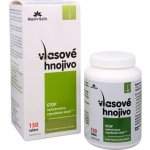 Maxivitalis Vlasové hnojivo 150 tablet – Hledejceny.cz
