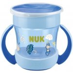 Nuk mini Magic Cup modrý 160 ml – Zboží Dáma